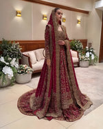 Load image into Gallery viewer, Zeeshan Danish - Noor | ZD-Noo-017