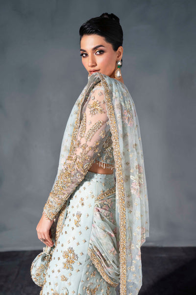 Evadelle by Akbar Aslam | AA-EVADELLE-001