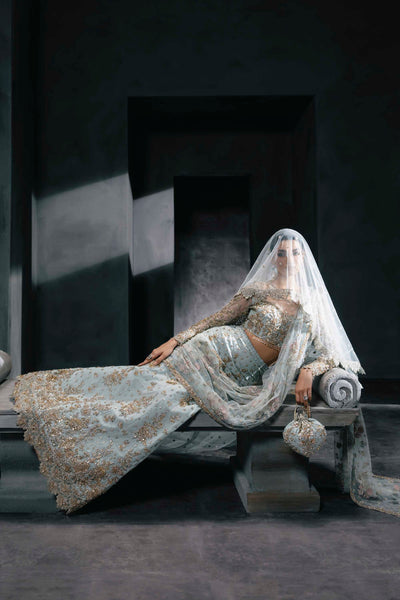 Evadelle by Akbar Aslam | AA-EVADELLE-001