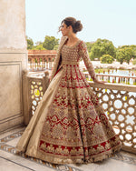 Load image into Gallery viewer, Faiza Saqlain - Juri | FS-jur- 707