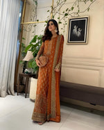 Load image into Gallery viewer, HARIS SHAKEEL -Nahsra | HS-Nah-233