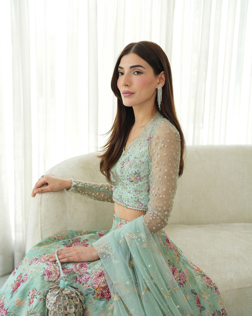 Faiza Saqlain – Rosabelle | FS-Ros-711