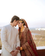 Load image into Gallery viewer, Zeeshan Danish - New heavy | ZD-NH-101