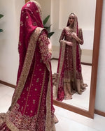 Load image into Gallery viewer, Zeeshan Danish - Farshi | ZD-Far-119
