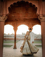Load image into Gallery viewer, Mohsin Naveed Ranjha - Chandni |MNR-Chan-444
