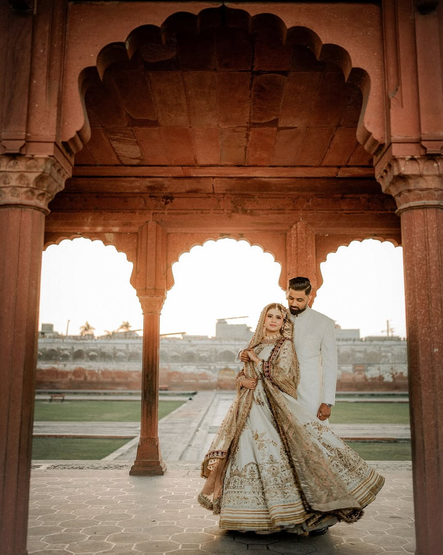 Mohsin Naveed Ranjha - Chandni |MNR-Chan-444