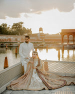 Load image into Gallery viewer, Mohsin Naveed Ranjha - Chandni |MNR-Chan-444