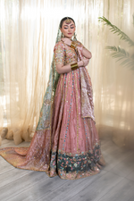 Load image into Gallery viewer, NIMRAH KHOLHAR - Nisa Bano| NM-NB-637