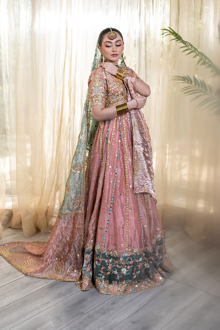 NIMRAH KHOLHAR - Nisa Bano| NM-NB-637