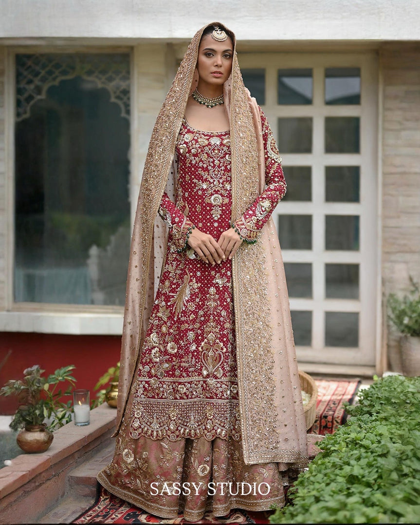 SANIYA Maskatiya –  AMARA | SM-AM-048