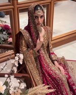 Load image into Gallery viewer, Zeeshan Danish - Alisha | ZD-Al-099