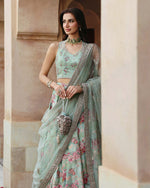 Load image into Gallery viewer, Faiza Saqlain – Rosabelle | FS-Ros-711