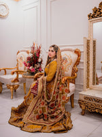 Load image into Gallery viewer, MNR- Mustard new | MNR-Mus-024