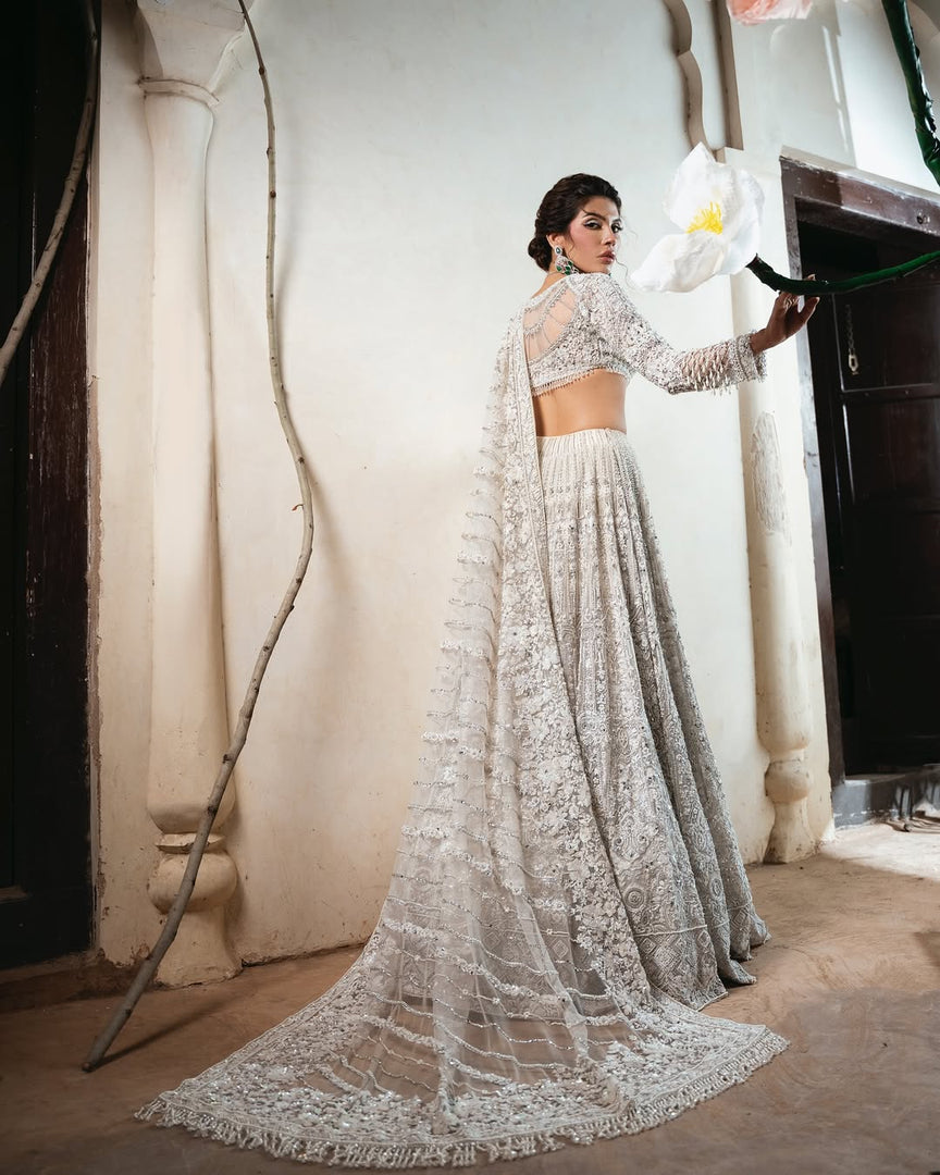 Honey Waqar - mermaid | HW-MER-872