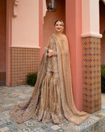 Load image into Gallery viewer, Faiza Saqlain - Jolina | FS-jol-864