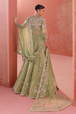 Load image into Gallery viewer, AQUIB HAYAT Zircon | AH-Zir-281