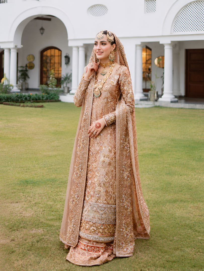 SANIYA Maskatiya –  HAYAT | SM-HA-044