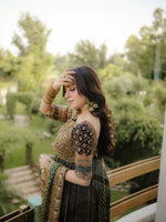 Load image into Gallery viewer, Haris Shakeel Zoha |HS-zoh-944
