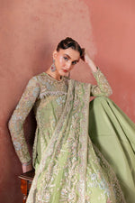 Load image into Gallery viewer, AQUIB HAYAT Zircon | AH-Zir-281