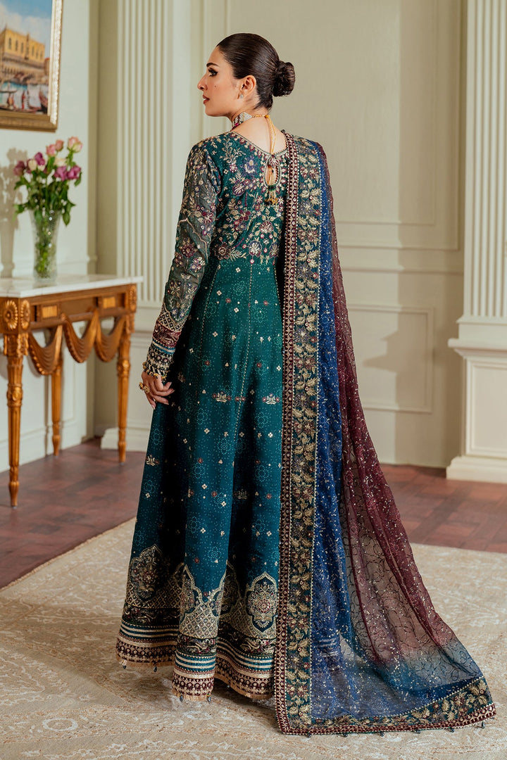 BAROQUE - Formal | BAR-Aye-752