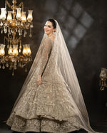 Load image into Gallery viewer, Ahmad Sultan - 2025 | AS-Wal-025