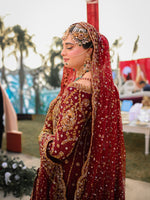 Load image into Gallery viewer, Haris Shakeel - Noor | HS-Nor-771