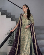 Load image into Gallery viewer, Haris Shakeel New 26’ |HS-GRE-939