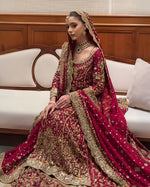 Load image into Gallery viewer, Zeeshan Danish - Zoya | ZD-zoy-198