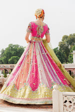 Load image into Gallery viewer, Tabya New Formal | Tab-Pret-277