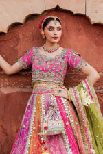 Load image into Gallery viewer, Tabya New Formal | Tab-Pret-277