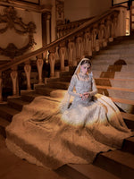 Load image into Gallery viewer, Zain Hashmi - Aurelie SILVER | ZH-Aur-129