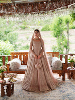 Load image into Gallery viewer, Faiza Saqlain – Sajal | FS-Saj-700