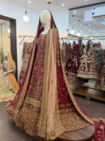 Load image into Gallery viewer, Zeeshan Danish - Amber | ZD-Amb-107