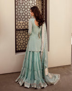 Load image into Gallery viewer, Faiza Saqlain - SEFANA | FS-SEF-777