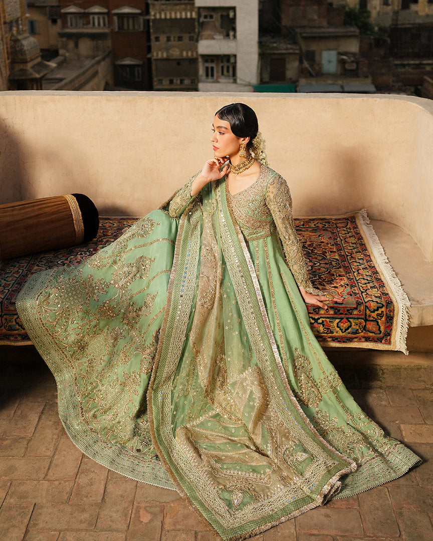 Faiza Saqlain - Adana | FS-ada-881