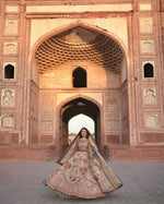 Load image into Gallery viewer, FahadHussayn-Gulbahar | FH-Gul-012