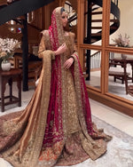 Load image into Gallery viewer, Zeeshan Danish - Alisha | ZD-Al-099
