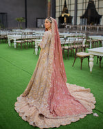Load image into Gallery viewer, Tena Durrani Vanilla Light 2026 | TD-Van-728