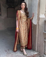 Load image into Gallery viewer, Haris Shakeel Nimra |HS-Nim-940
