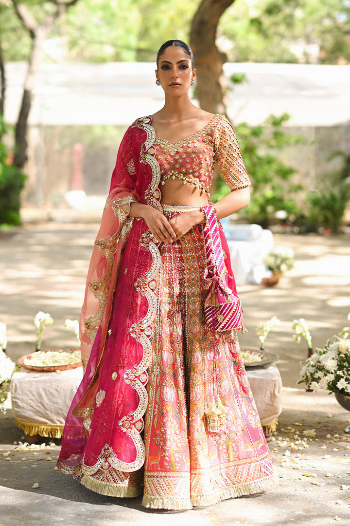 SANIYA Maskatiya –  REEHA | SM-RE-070