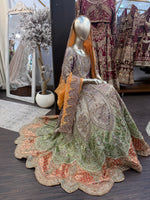 Load image into Gallery viewer, Ahmad Sultan – new | AS-MN-282