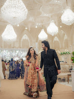 Load image into Gallery viewer, HUSSAIN REHAR - Saaz | HR-saz-747