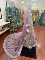 Load image into Gallery viewer, Ahmad Sultan - Lavender | AS-lav-752