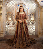Load image into Gallery viewer, Zeeshan Danish – front Open Jannat | HS-JM-062