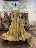 Load image into Gallery viewer, Tena Durrani 2026 | TD-golden - 555)