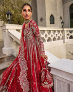 Load image into Gallery viewer, SORAYA – Red | SOR-Red-228