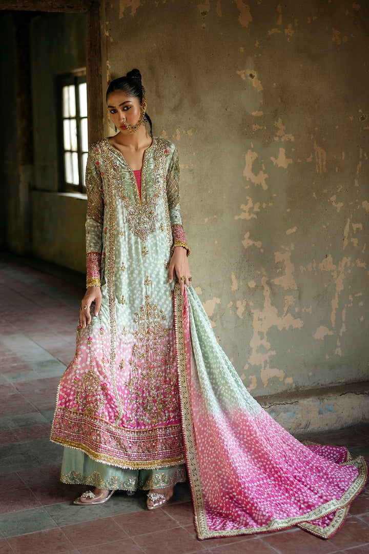 NICKIE NINA - Gulzar | NN-GUL-001
