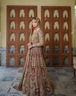 Load image into Gallery viewer, Ahmad Sultan – Vermilion | AS-Ver-044