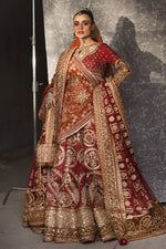 Load image into Gallery viewer, Mohsin Naveed Ranjha – Malika Jaan A | MNR-Mja-052