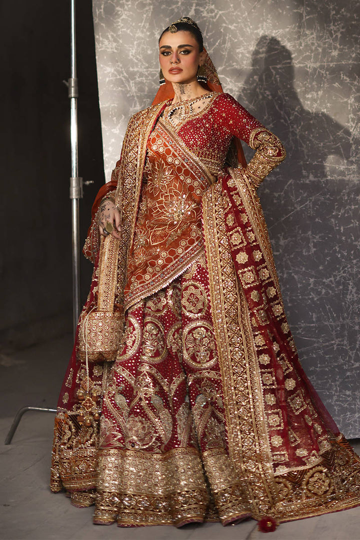 Mohsin Naveed Ranjha – Malika Jaan A | MNR-Mja-052